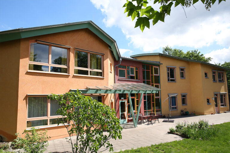 Zauberwald - Waldorfkindergarten Mainz